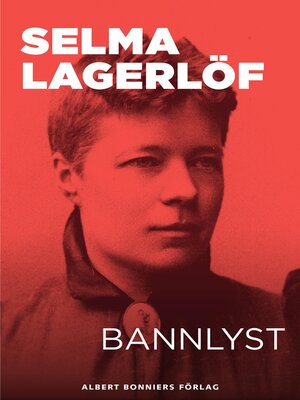 cover image of Bannlyst